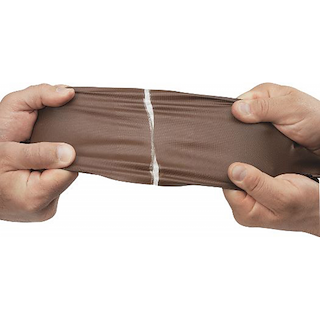 ESPOSITORE TEAR AID KIT COMPLETO