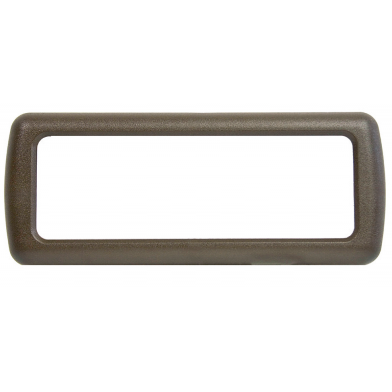 CORNICE A TRE MODULI MM.198X78