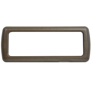 CORNICE A TRE MODULI MM.198X78