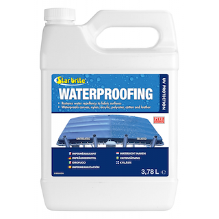 WATERPROOFING