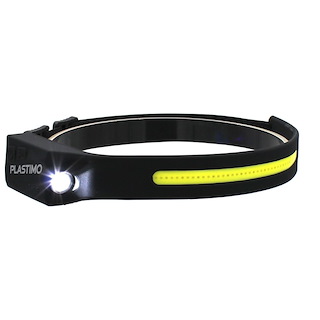 LAMPADA A FASCIA FRONTALE A LED