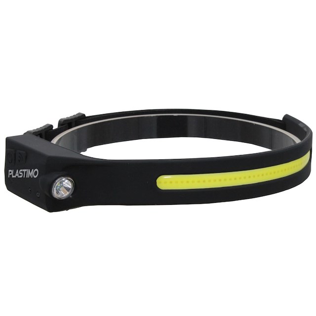 LAMPADA A FASCIA FRONTALE A LED