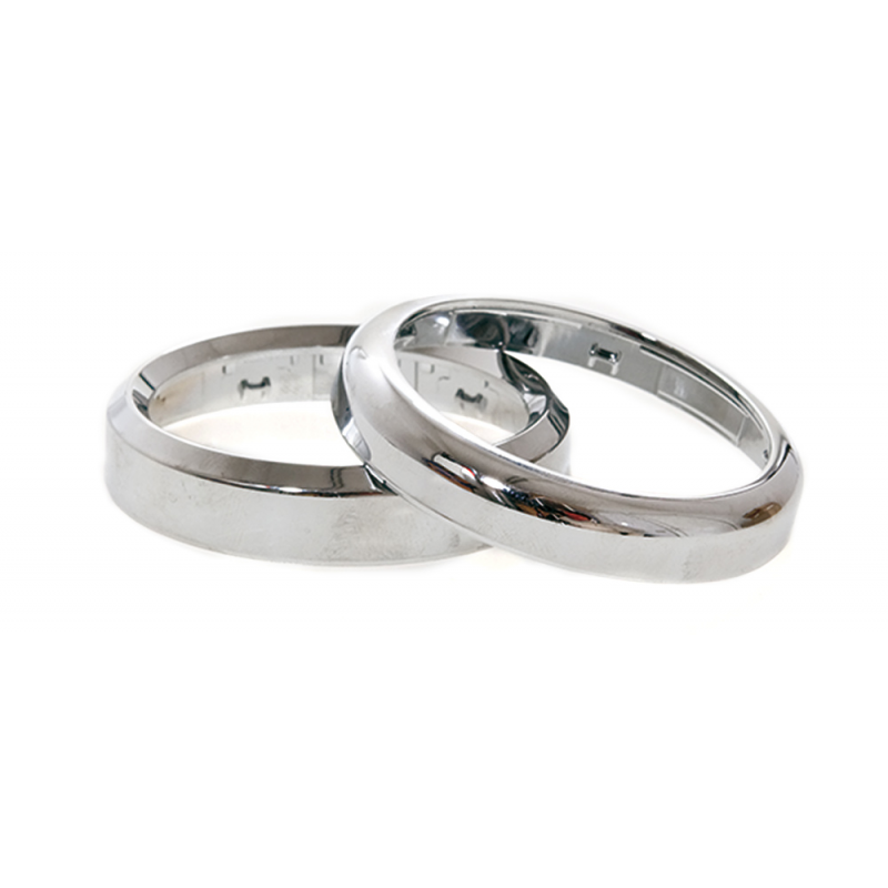 CORNICE CROMATA PER VIEWLINE