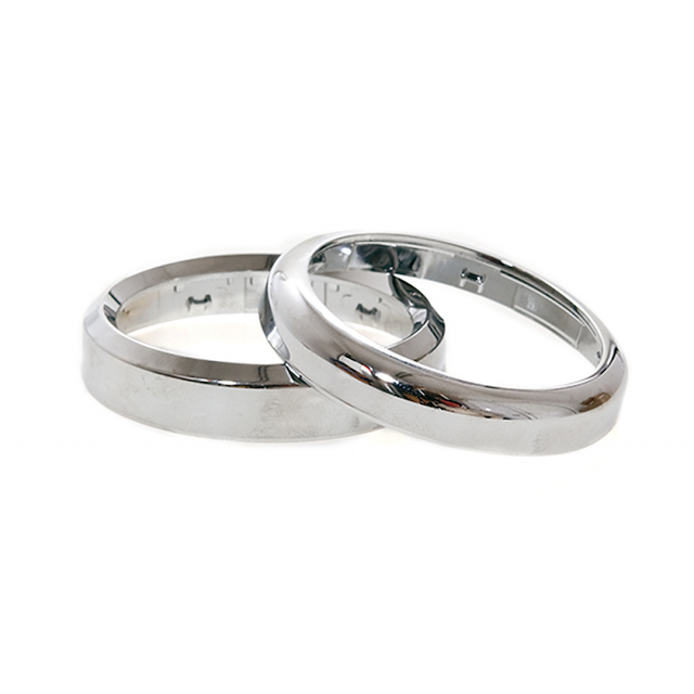 CORNICE CROMATA PER VIEWLINE