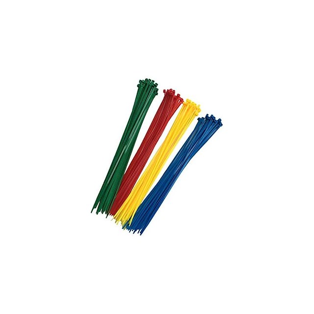 FASCETTE NYLON COLORATE
