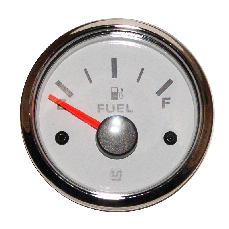 STRUMENTI CONTROLLO MOTORE ULTRA GHIERA ARGENTATA