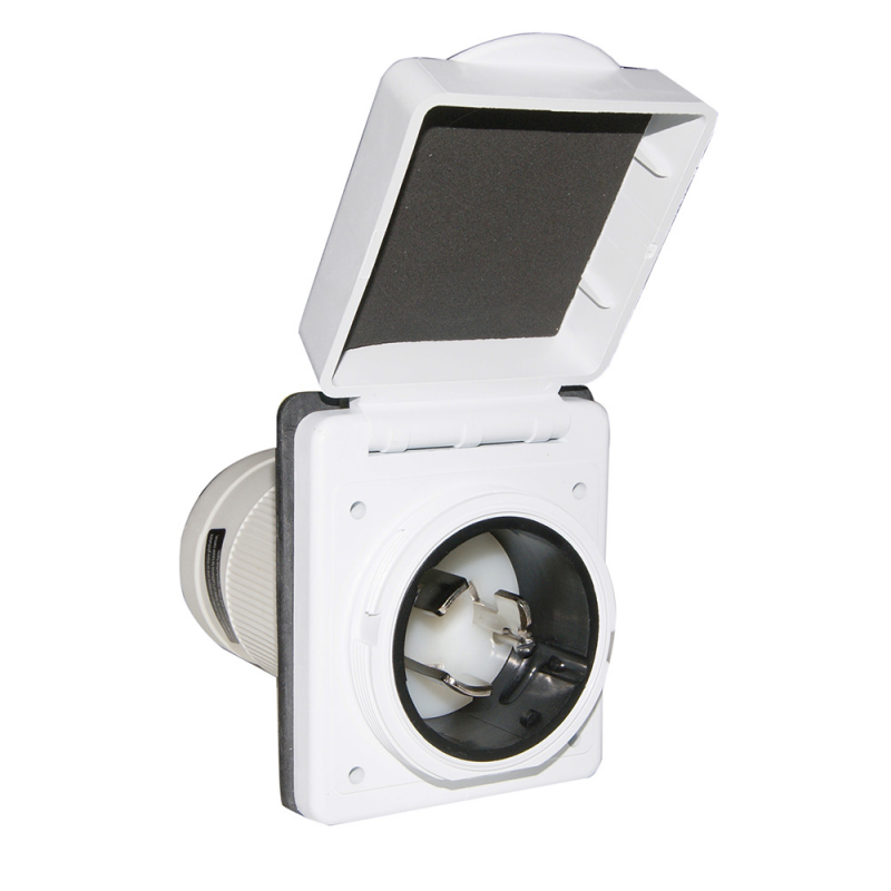 SPINA POLIESTERE 32 AMP.