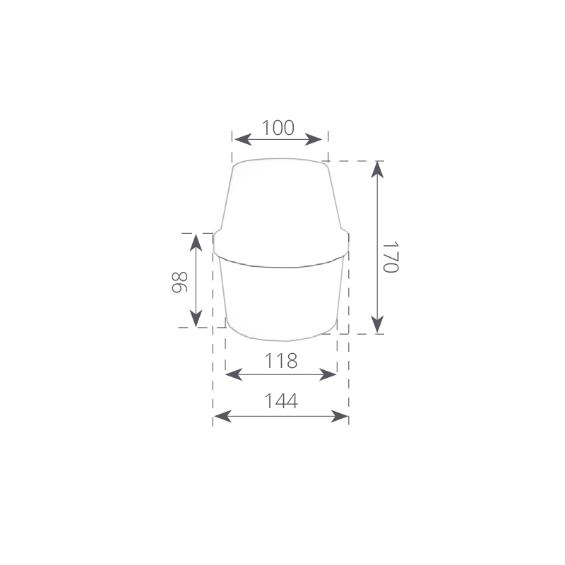 DEUMIDIFICATORE COMPLETO
