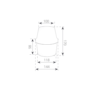 DEUMIDIFICATORE COMPLETO