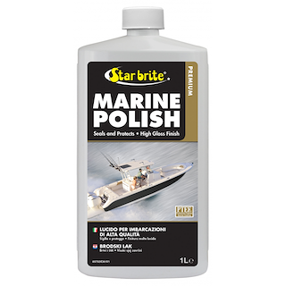 PREMIUM MARINE POLISH