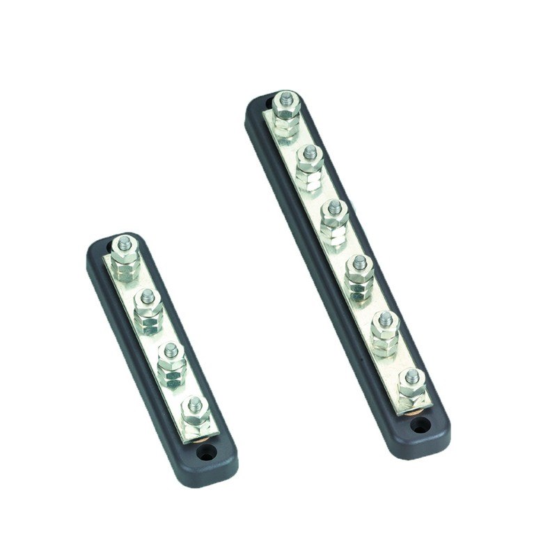 TERMINALI ELETTRICI IN RAME