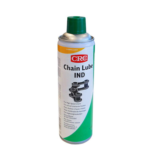 CRC CHAIN LUBE MARINE ML.400