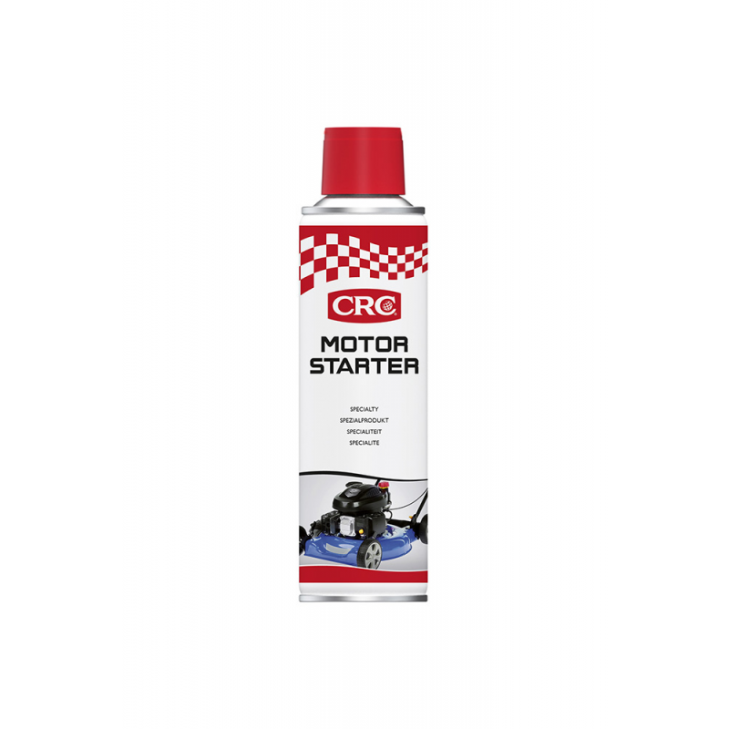 MOTOR STARTER  SPRAY ML.250