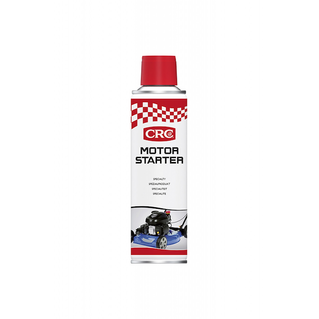 MOTOR STARTER  SPRAY ML.250
