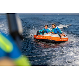 TRAINABILE SURGE X PLUS 2P