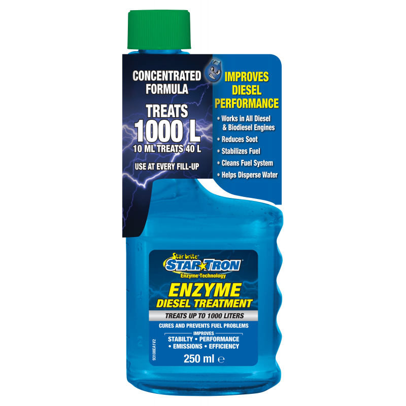 STAR TRON DIESEL