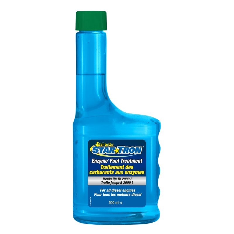 STAR TRON DIESEL