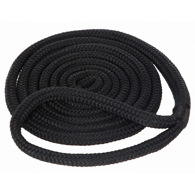 CIMA PER PARABORDI IMPIOMBATA NERA