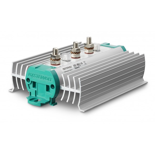 ISOLATORI BATTERY MATE