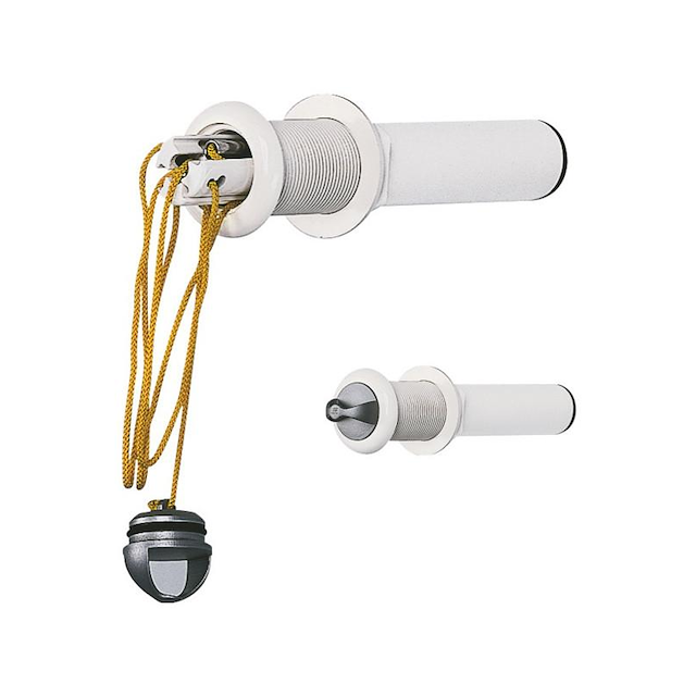 SCALETTA DI SICUREZZA DA INCASSO