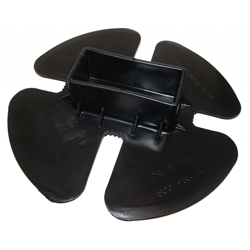 BORCHIA IN PVC PROTEGGI TELO