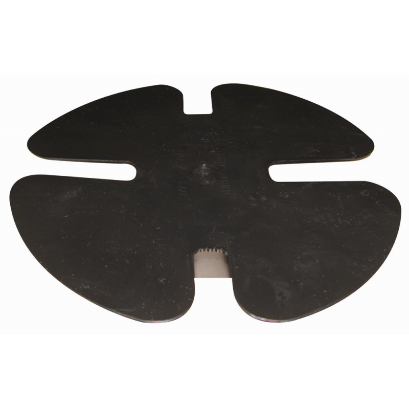 BORCHIA IN PVC PROTEGGI TELO