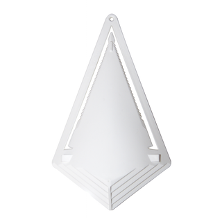 PRESA ARIA TRIANGOLARE