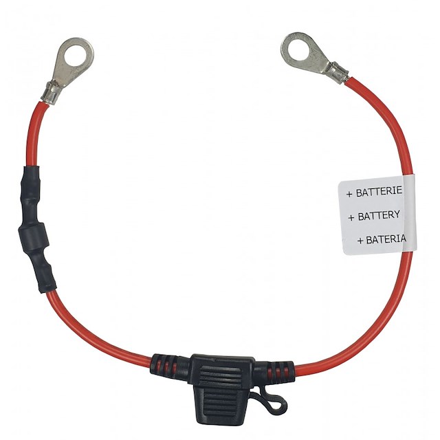 CAVO RIFERIMENTO TENSIONE BATTERIA