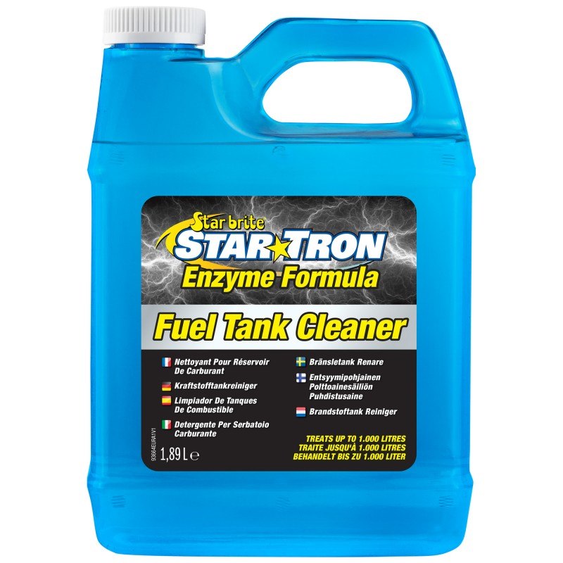 STAR TRON TANK CLEANER 1,89 LT
