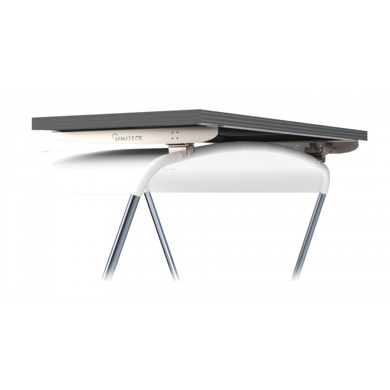 SUPPORTO BIMINI PER PANNELLO 100W