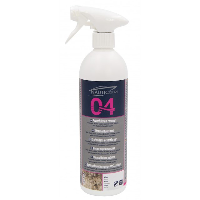 04 MILDEW REMOVER LT 0,75
