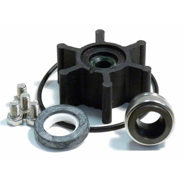 SERVICE KIT UTILITY 3000