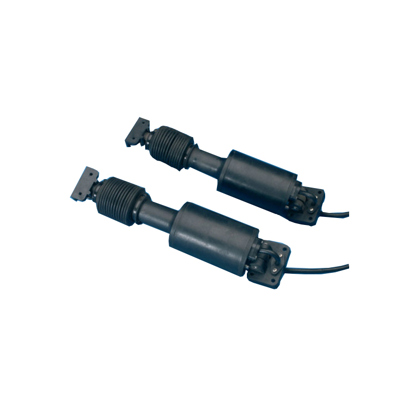 CORRETTORI D'ASSETTO ELETTROMECCAN.