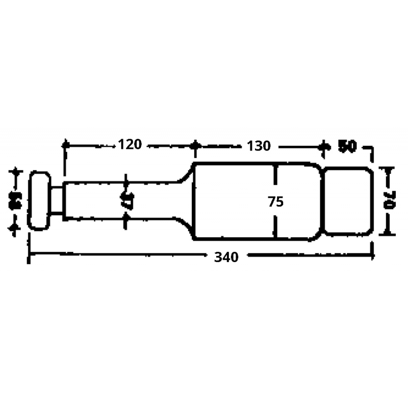 CORRETTORI D'ASSETTO ELETTROMECCAN.