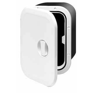 SPORTELLO C/CONTENI.MM.270X373X190P