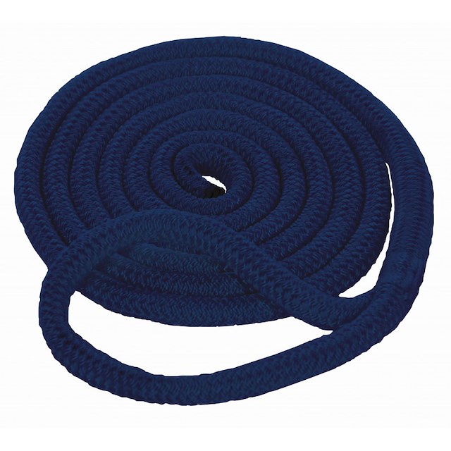 CIMA PER PARABORDI IMPIOMBATA BLU NAVY