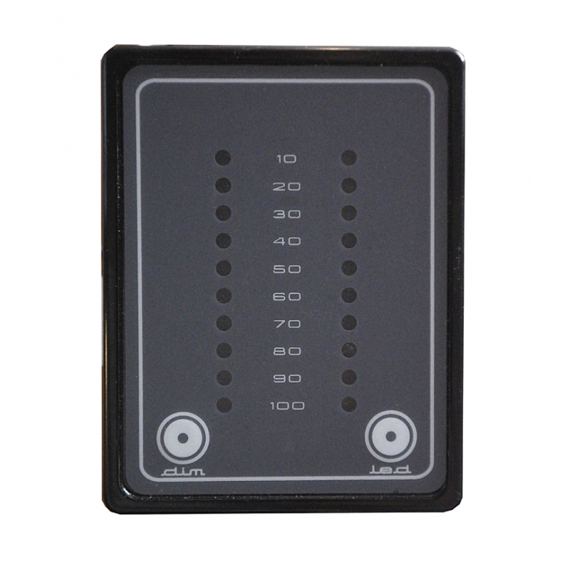 INDICATORE FLAPS A LED