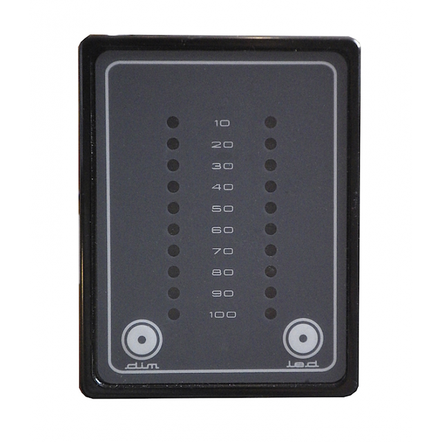 INDICATORE FLAPS A LED