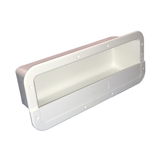 TASCA PORTA OGGETTI A PARETE