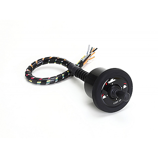 JOYSTICK DOPPIA STAZIONE