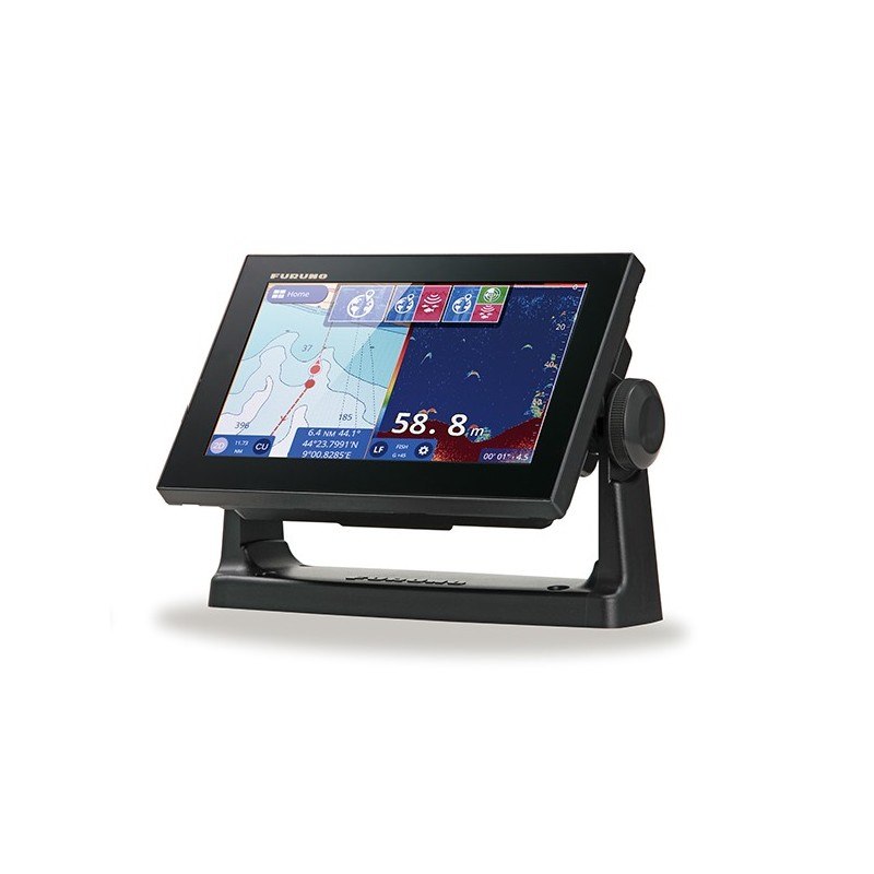 GPS CHARTPLOTTER GP1971F