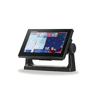 GPS CHARTPLOTTER GP1971F