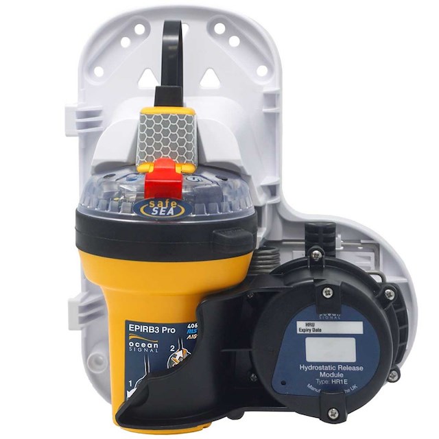EPIRB3 PRO CAT1 AUTO AIS