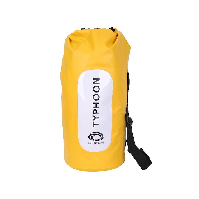 SACCO IMPERMEABILE SEATON