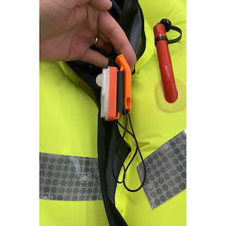 GIUBBOTTO AUTOMATICO NEO 165N