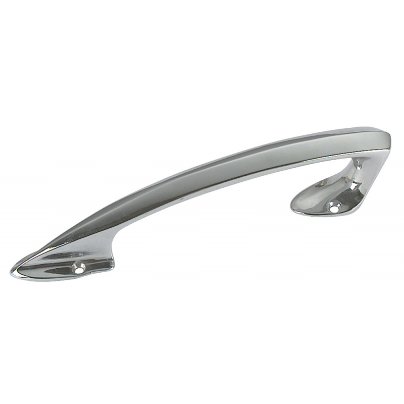 MANIGLIA OTTONE MM.190