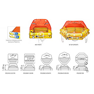 ISO 9650-1 TRANSOCEAN OLTRE 24 ORE