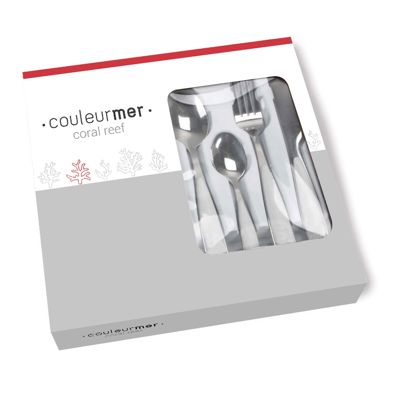 SET POSATE CORAL REEF