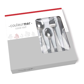 SET POSATE CORAL REEF