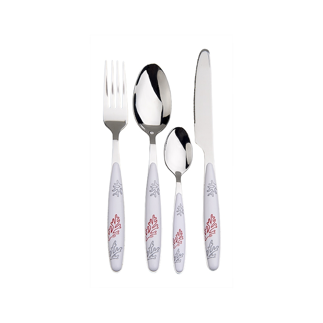 SET POSATE CORAL REEF